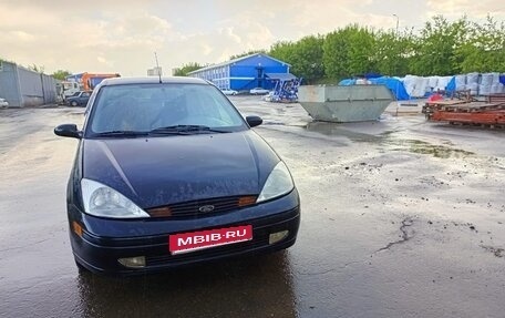 Ford Focus IV, 2002 год, 179 999 рублей, 1 фотография