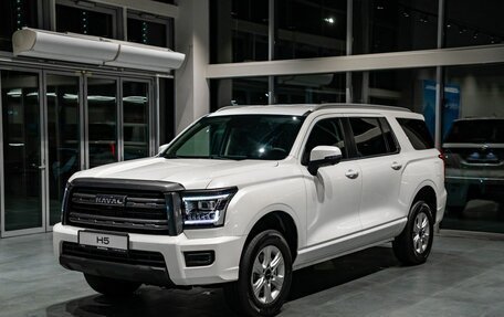 Haval H5, 2024 год, 3 649 000 рублей, 1 фотография