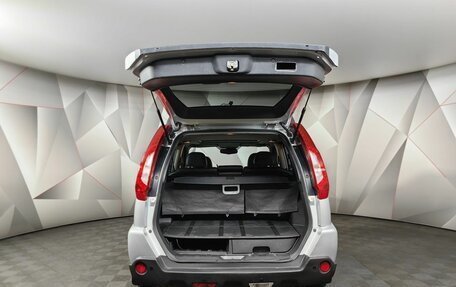 Nissan X-Trail, 2013 год, 889 000 рублей, 18 фотография