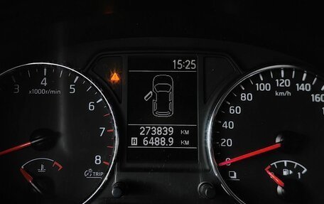 Nissan X-Trail, 2013 год, 889 000 рублей, 19 фотография