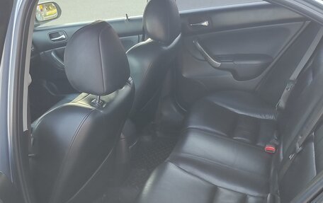 Honda Accord VII рестайлинг, 2007 год, 1 070 000 рублей, 7 фотография