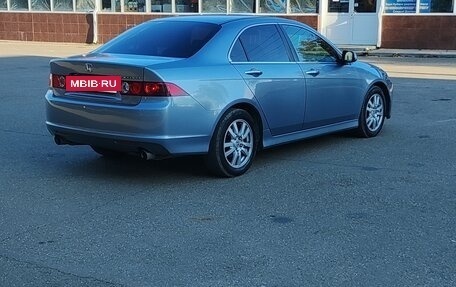 Honda Accord VII рестайлинг, 2007 год, 1 070 000 рублей, 3 фотография