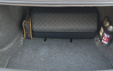 Honda Accord VII рестайлинг, 2007 год, 1 070 000 рублей, 12 фотография