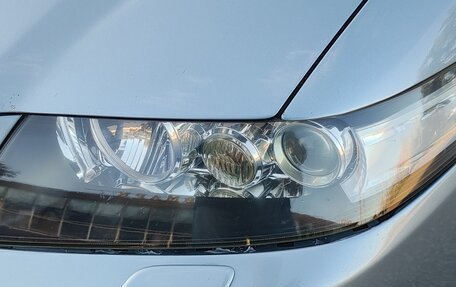 Honda Accord VII рестайлинг, 2007 год, 1 070 000 рублей, 13 фотография