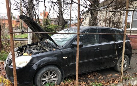 KIA Rio II, 2010 год, 280 000 рублей, 3 фотография