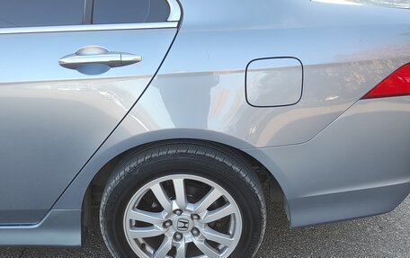 Honda Accord VII рестайлинг, 2007 год, 1 070 000 рублей, 15 фотография