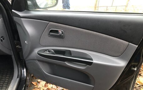 KIA Rio II, 2010 год, 280 000 рублей, 8 фотография