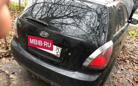 KIA Rio II, 2010 год, 280 000 рублей, 5 фотография