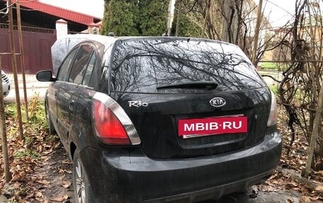 KIA Rio II, 2010 год, 280 000 рублей, 4 фотография