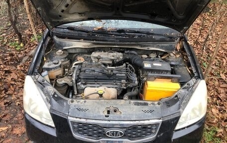 KIA Rio II, 2010 год, 280 000 рублей, 2 фотография