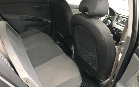 KIA Rio II, 2010 год, 280 000 рублей, 9 фотография