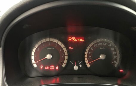 KIA Rio II, 2010 год, 280 000 рублей, 12 фотография