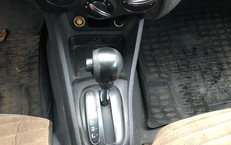 KIA Rio II, 2010 год, 280 000 рублей, 11 фотография