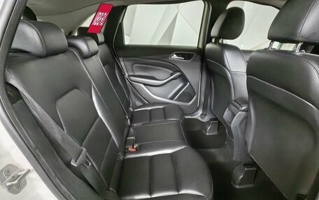 Mercedes-Benz B-Класс, 2014 год, 729 000 рублей, 12 фотография