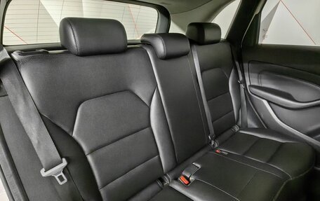 Mercedes-Benz B-Класс, 2014 год, 729 000 рублей, 13 фотография