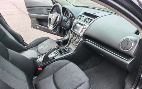 Mazda 6, 2008 год, 850 000 рублей, 6 фотография