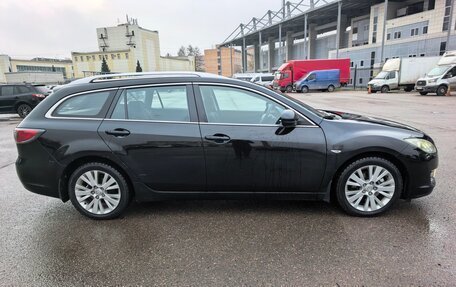 Mazda 6, 2008 год, 850 000 рублей, 2 фотография