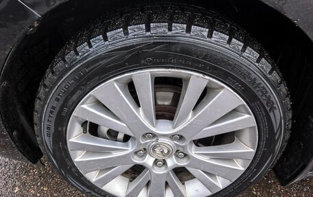 Mazda 6, 2008 год, 850 000 рублей, 4 фотография