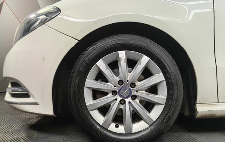 Mercedes-Benz B-Класс, 2014 год, 729 000 рублей, 16 фотография