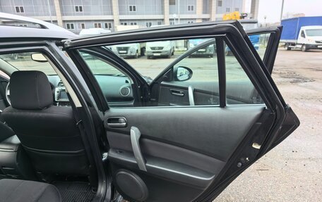 Mazda 6, 2008 год, 850 000 рублей, 7 фотография