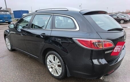 Mazda 6, 2008 год, 850 000 рублей, 3 фотография