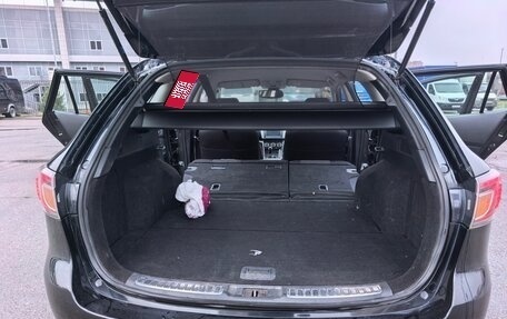 Mazda 6, 2008 год, 850 000 рублей, 8 фотография