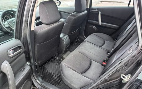 Mazda 6, 2008 год, 850 000 рублей, 22 фотография