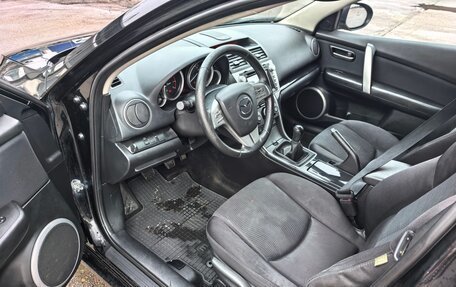 Mazda 6, 2008 год, 850 000 рублей, 20 фотография