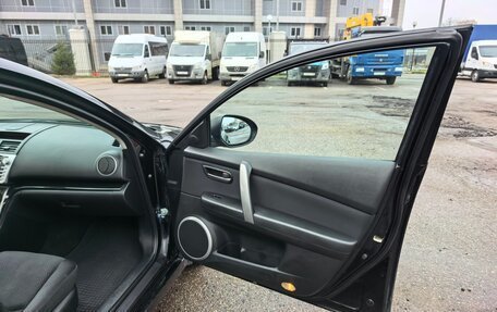 Mazda 6, 2008 год, 850 000 рублей, 24 фотография