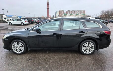 Mazda 6, 2008 год, 850 000 рублей, 18 фотография