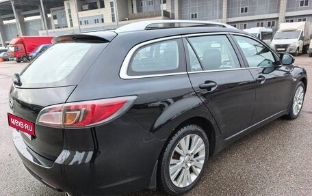 Mazda 6, 2008 год, 850 000 рублей, 15 фотография