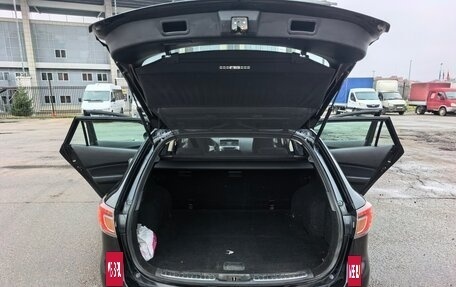 Mazda 6, 2008 год, 850 000 рублей, 25 фотография