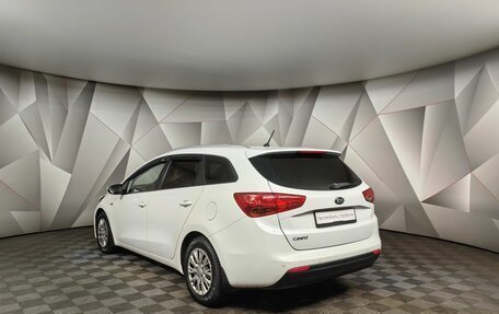 KIA cee'd III, 2015 год, 749 000 рублей, 4 фотография