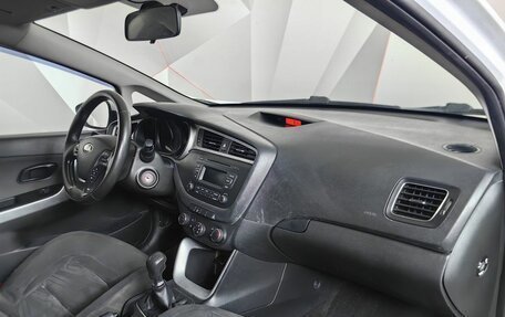 KIA cee'd III, 2015 год, 749 000 рублей, 9 фотография