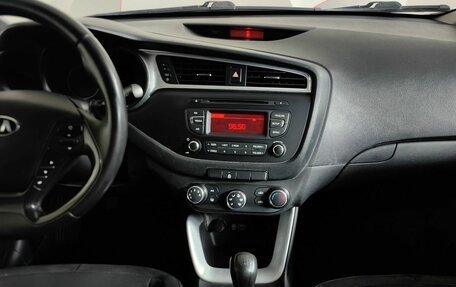 KIA cee'd III, 2015 год, 749 000 рублей, 11 фотография