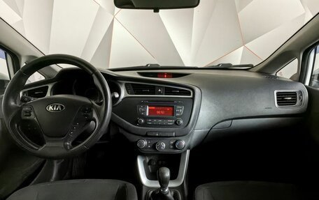 KIA cee'd III, 2015 год, 749 000 рублей, 10 фотография