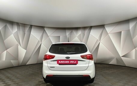 KIA cee'd III, 2015 год, 749 000 рублей, 8 фотография