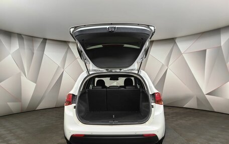 KIA cee'd III, 2015 год, 749 000 рублей, 17 фотография