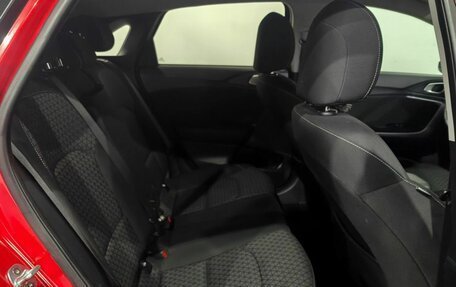 KIA cee'd III, 2018 год, 1 760 000 рублей, 10 фотография