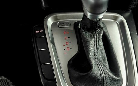 KIA cee'd III, 2018 год, 1 760 000 рублей, 16 фотография