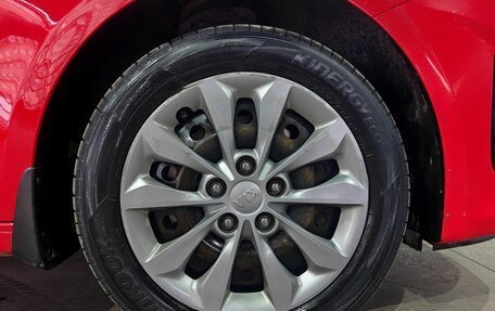 KIA cee'd III, 2018 год, 1 760 000 рублей, 19 фотография