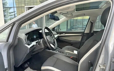 Volkswagen Golf VIII, 2022 год, 1 510 000 рублей, 5 фотография