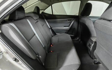 Toyota Corolla, 2013 год, 1 129 000 рублей, 12 фотография