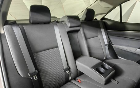 Toyota Corolla, 2013 год, 1 129 000 рублей, 13 фотография