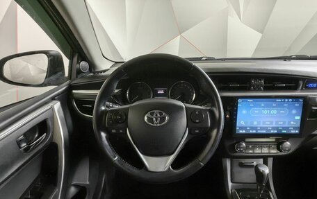 Toyota Corolla, 2013 год, 1 129 000 рублей, 15 фотография