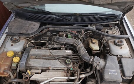 Ford Escort V, 1998 год, 165 000 рублей, 5 фотография