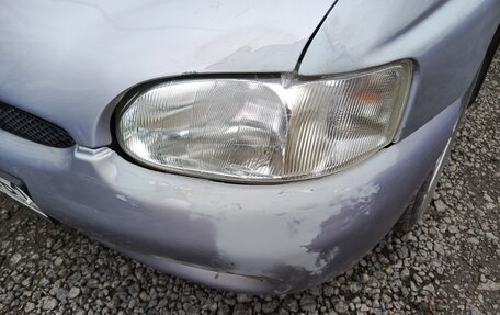 Ford Escort V, 1998 год, 165 000 рублей, 8 фотография