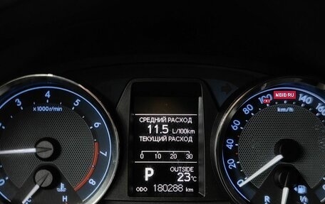 Toyota Corolla, 2013 год, 1 129 000 рублей, 20 фотография