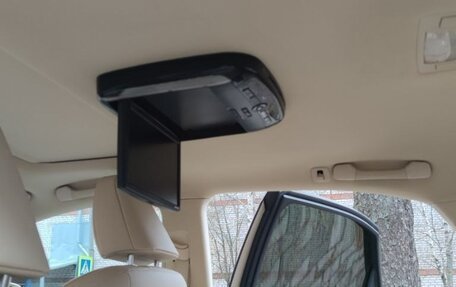 Lexus RX III, 2010 год, 2 149 000 рублей, 13 фотография