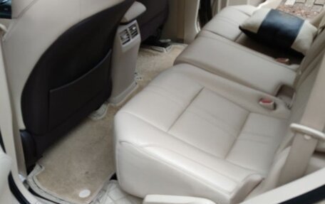 Lexus RX III, 2010 год, 2 149 000 рублей, 14 фотография